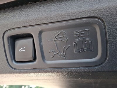 2022 Lincoln Navigator L Black Label