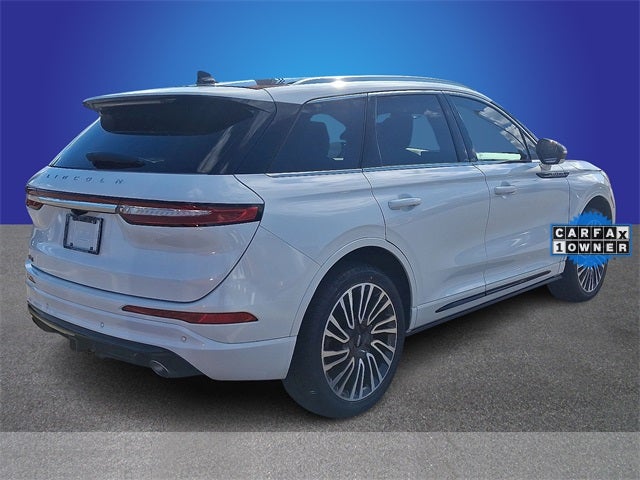 2021 Lincoln Corsair Plug-In Hybrid Grand Touring