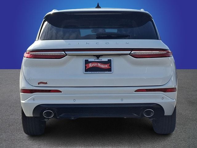 2022 Lincoln Corsair Grand Touring