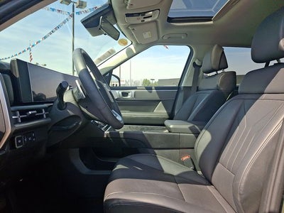 2024 Hyundai Santa Fe XRT