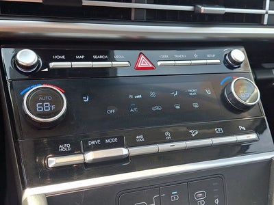 2024 Hyundai Santa Fe XRT