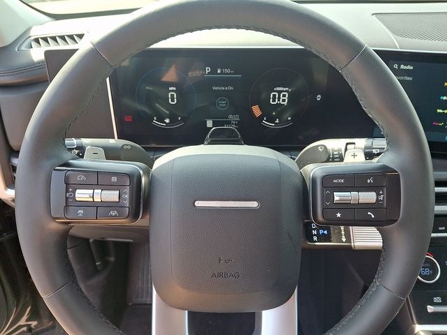 2024 Hyundai Santa Fe XRT