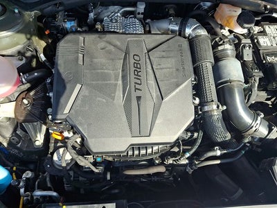 2024 Hyundai Santa Fe XRT