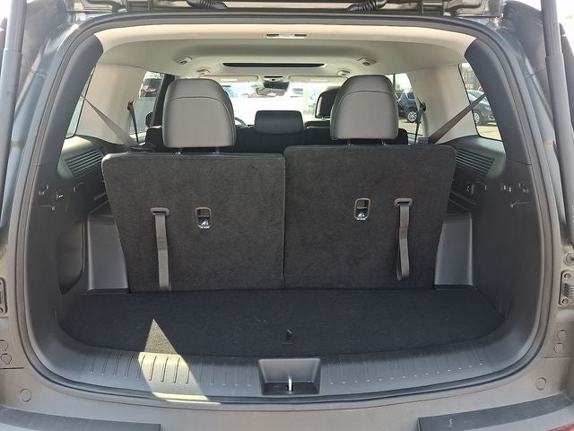 2024 Hyundai Santa Fe XRT