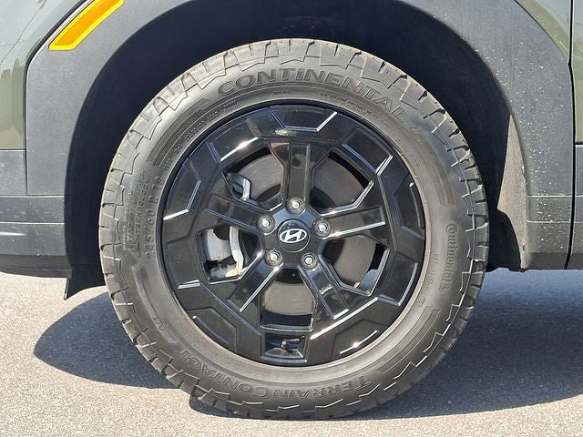 2024 Hyundai Santa Fe XRT