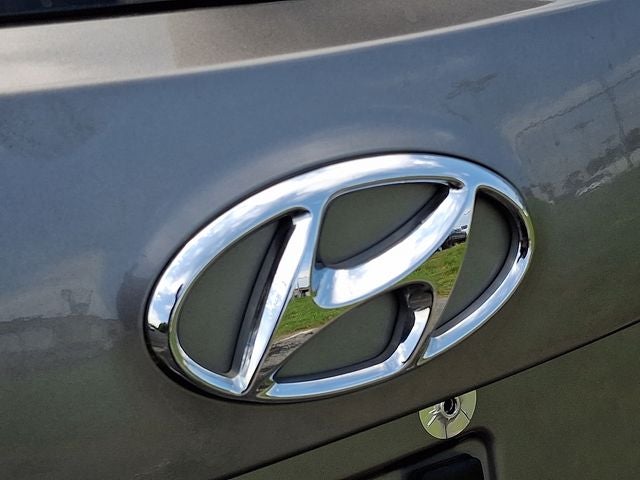 2018 Hyundai Santa Fe Sport 2.4 Base