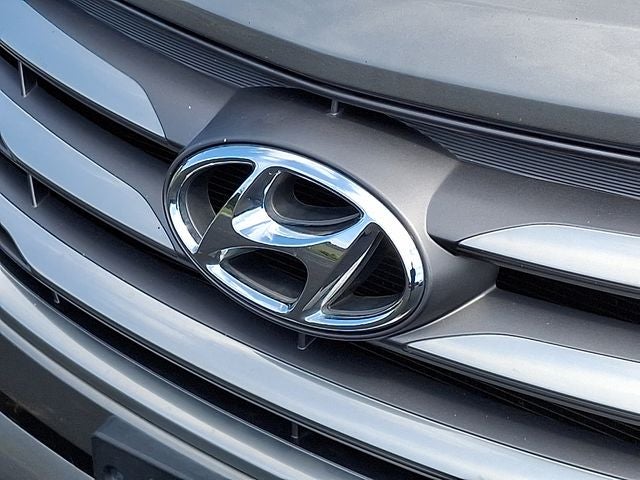 2018 Hyundai Santa Fe Sport 2.4 Base