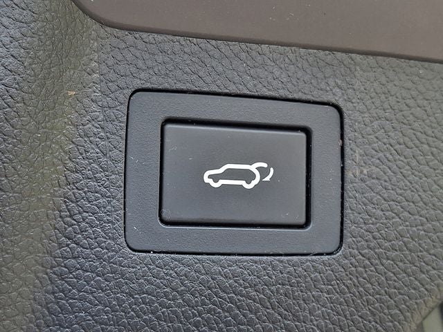 2018 Hyundai Santa Fe Sport 2.4 Base