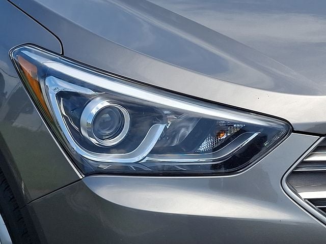 2018 Hyundai Santa Fe Sport 2.4 Base
