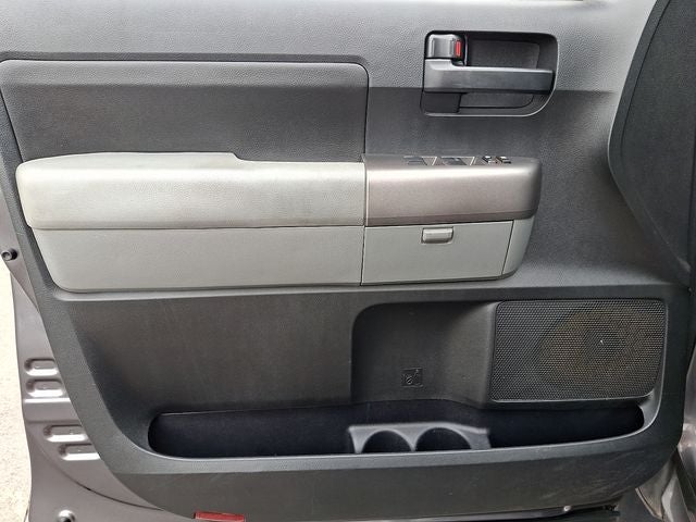 2012 Toyota Tundra Grade CrewMax