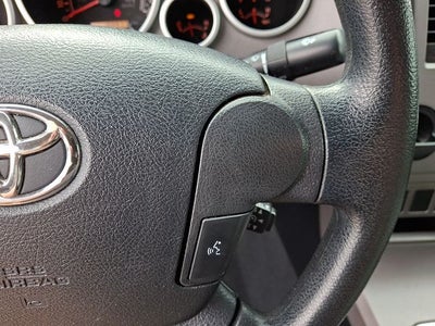 2012 Toyota Tundra Grade CrewMax