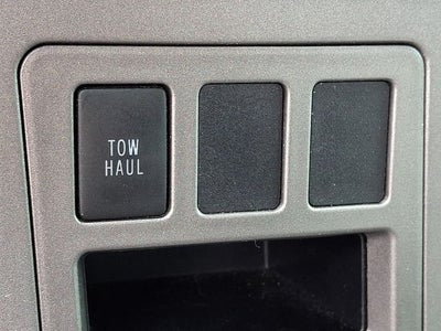 2012 Toyota Tundra Grade CrewMax