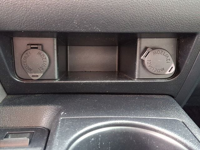 2012 Toyota Tundra Grade CrewMax