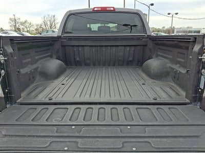 2012 Toyota Tundra Grade CrewMax
