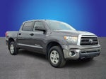 2012 Toyota Tundra Grade CrewMax