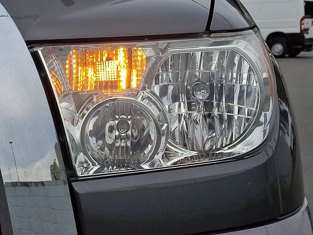 2012 Toyota Tundra Grade CrewMax