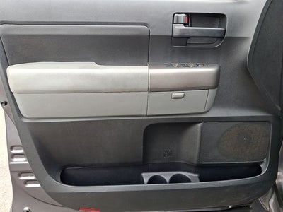 2012 Toyota Tundra Grade CrewMax