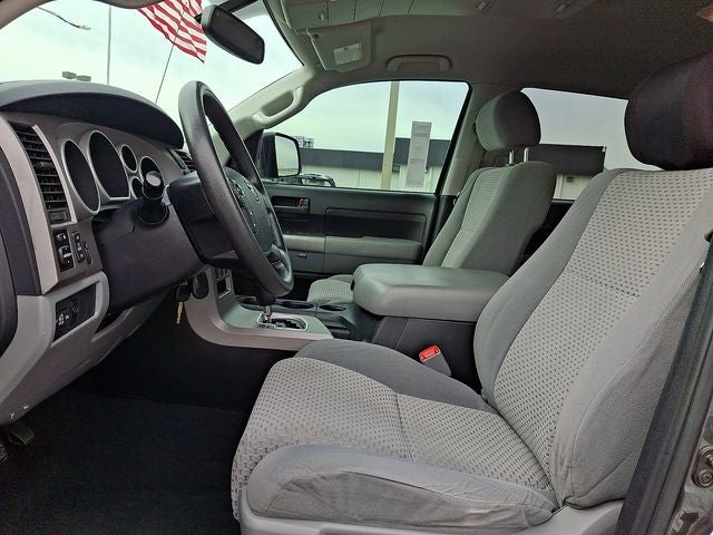2012 Toyota Tundra Grade CrewMax