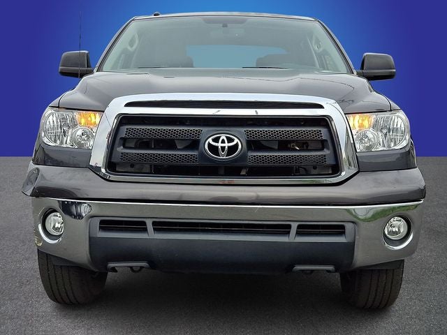 2012 Toyota Tundra Grade CrewMax
