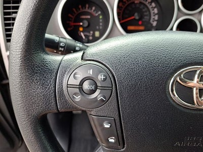 2012 Toyota Tundra Grade CrewMax