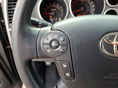 2012 Toyota Tundra Grade CrewMax