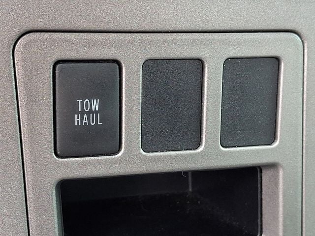 2012 Toyota Tundra Grade CrewMax