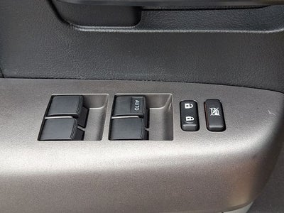 2012 Toyota Tundra Grade CrewMax