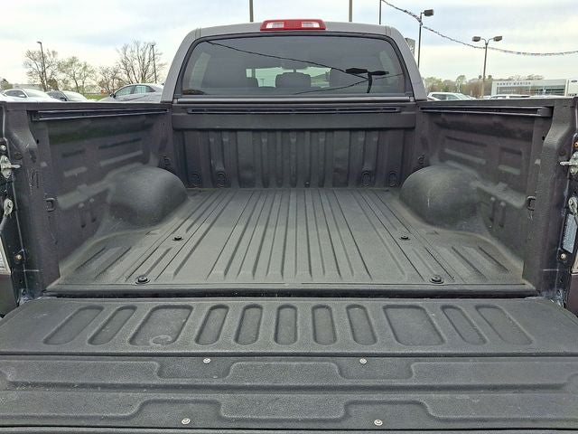 2012 Toyota Tundra Grade CrewMax