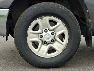 2012 Toyota Tundra Grade CrewMax