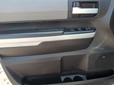 2021 Toyota Tundra Limited