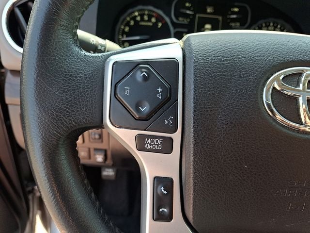 2021 Toyota Tundra Limited