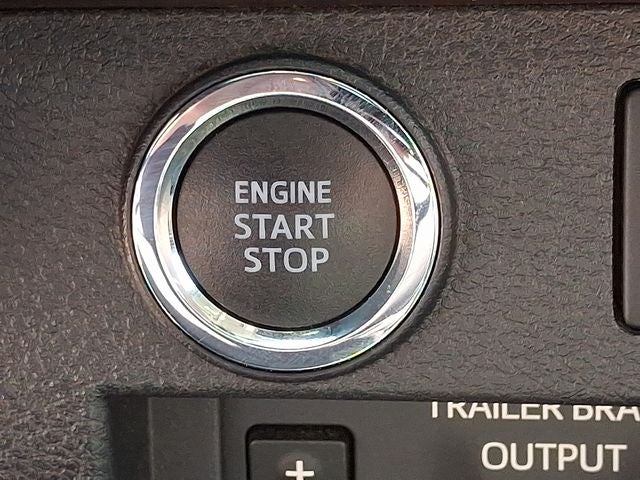 2021 Toyota Tundra Limited