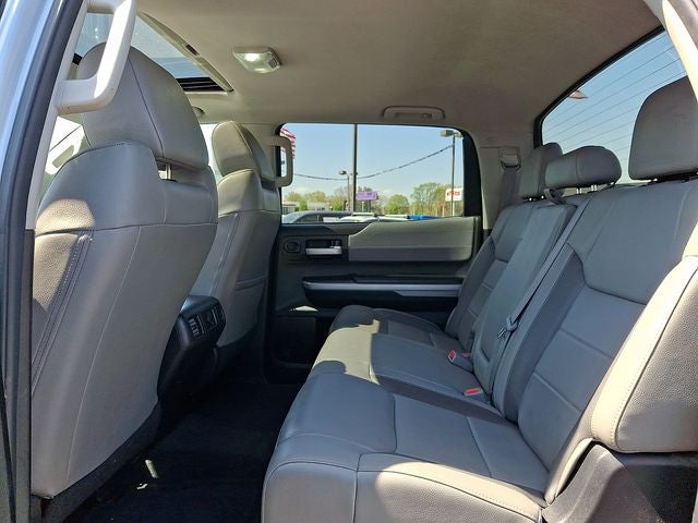 2021 Toyota Tundra Limited