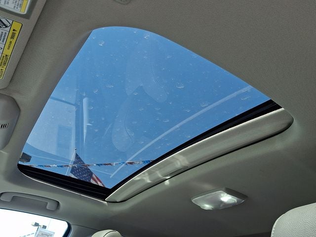 2021 Toyota Tundra Limited