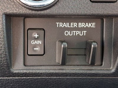 2021 Toyota Tundra Limited