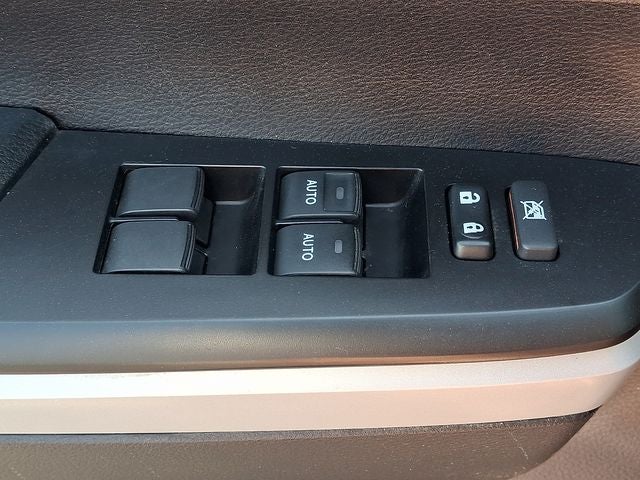 2021 Toyota Tundra Limited