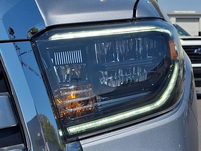 2021 Toyota Tundra Limited