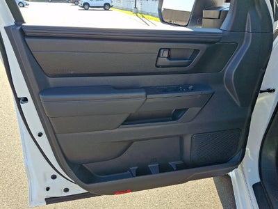 2023 Toyota Tundra SR