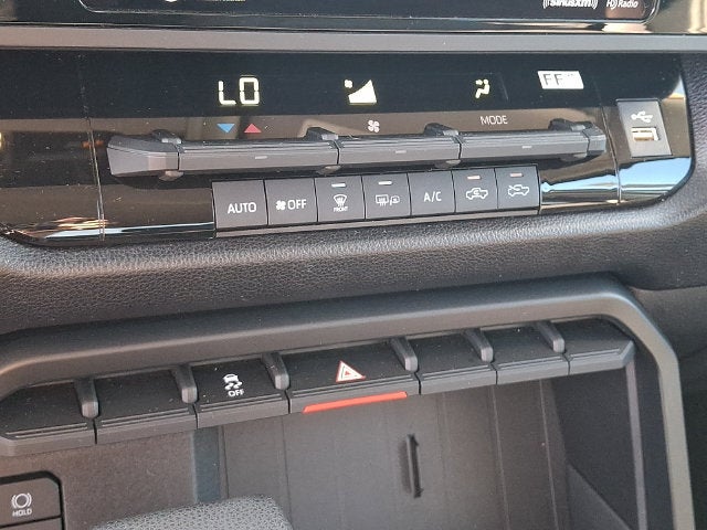 2023 Toyota Tundra SR
