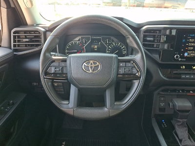 2023 Toyota Tundra SR