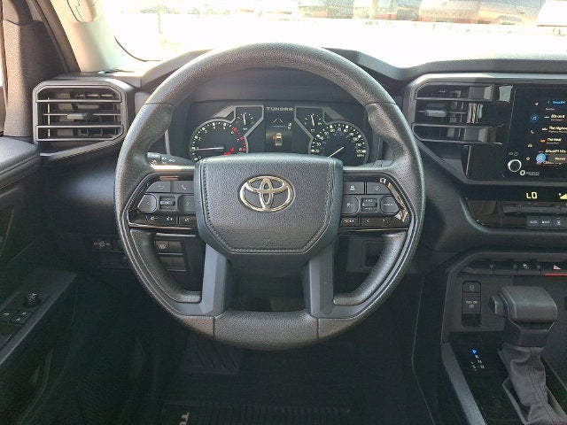 2023 Toyota Tundra SR