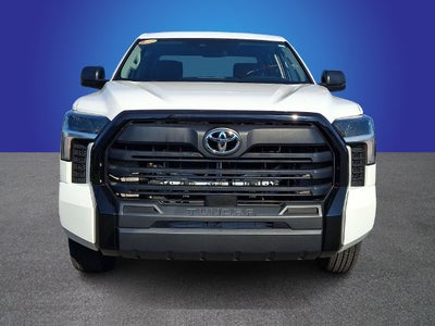 2023 Toyota Tundra SR
