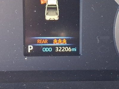 2023 Toyota Tundra SR