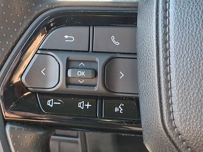 2023 Toyota Tundra SR