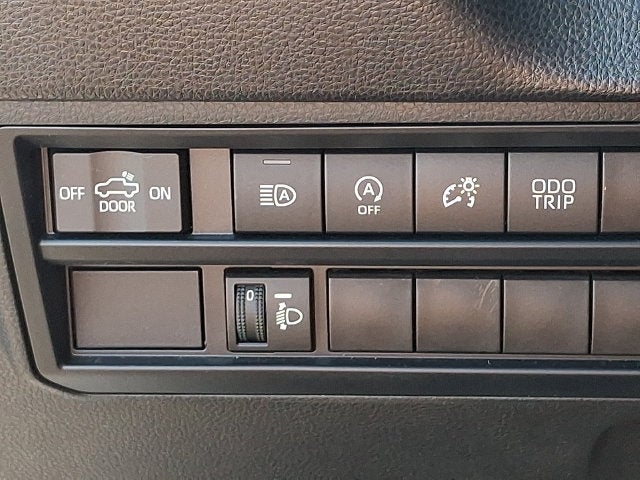 2023 Toyota Tundra SR