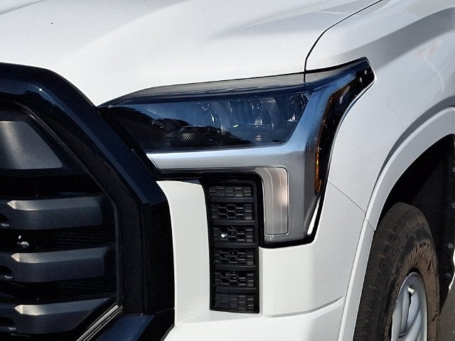 2023 Toyota Tundra SR
