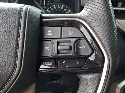 2023 Toyota Tundra SR5