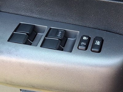 2013 Toyota Tundra Grade 4.6L V8
