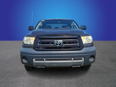 2013 Toyota Tundra Grade 4.6L V8