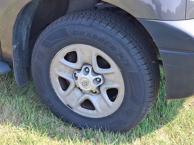 2013 Toyota Tundra Grade 4.6L V8